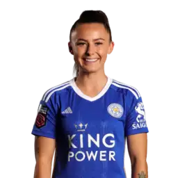 Hannah Cain