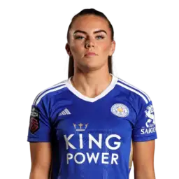Shannon O'Brien