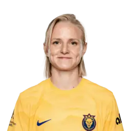Madison Pogarch