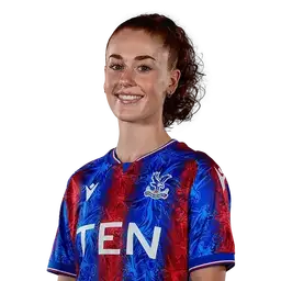 Annabel Blanchard