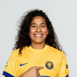 Aisha Solórzano
