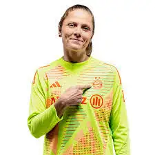 Anna Wellmann