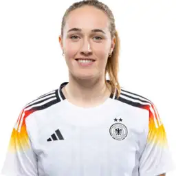 Sydney Lohmann
