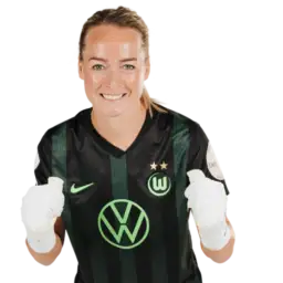 Lisa Schmitz