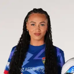 Maycee Bell
