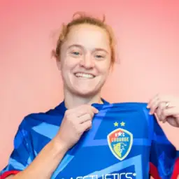 Hannah Betfort