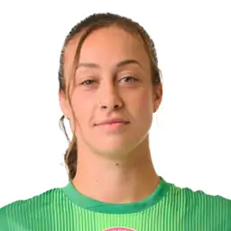 Kailen Sheridan