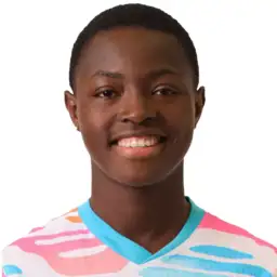 Chiamaka Okwuchukwu