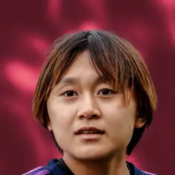 Shinomi Koyama