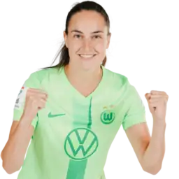 Caitlin Dijkstra