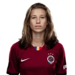 Antonie Starova