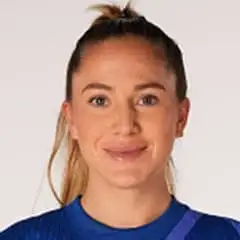 Ashley Sanchez