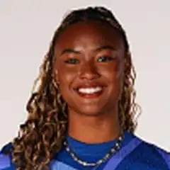 Jaedyn Shaw