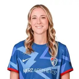 Olivia Wingate