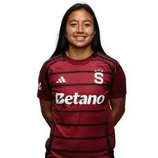 Lauren Chang