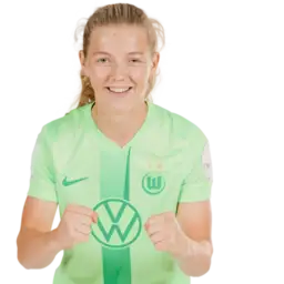 Justine Kielland