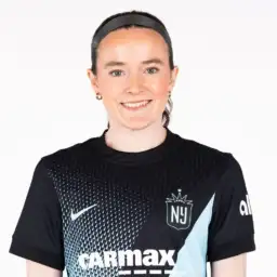 Rose Lavelle