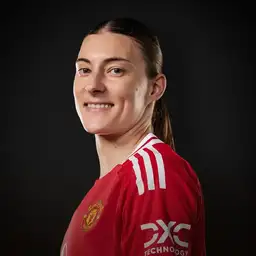 Hannah Blundell