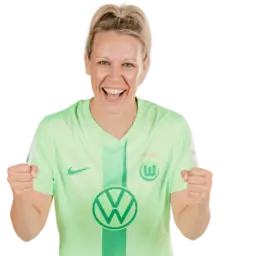 Kristin Demann