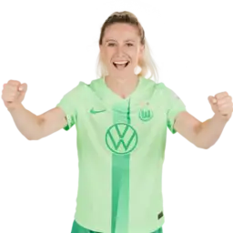Rebecka Blomqvist