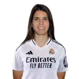 Alba Redondo