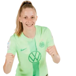 Vivien Endemann