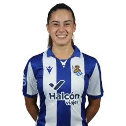 Nahia Aparicio