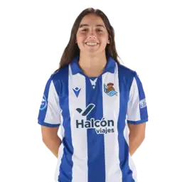 Maria Valle
