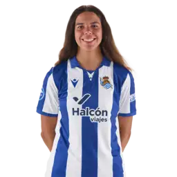Andreia Jacinto