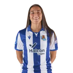 Lucía Rodríguez Herrero