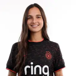Deyna Castellanos