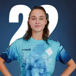 Cerys Brown
