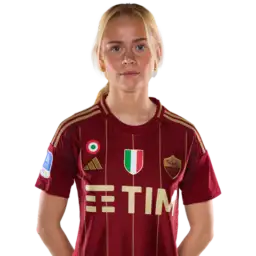 Kathrine Møller Kühl