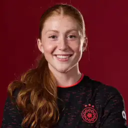 Moira Kelley