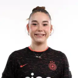 Olivia Moultrie