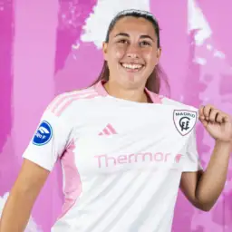 Alba Ruiz