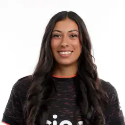 Reyna Reyes