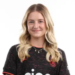Alexa Spaanstra