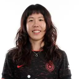 Hina Sugita
