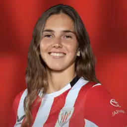 Irene Oguiza Martinez