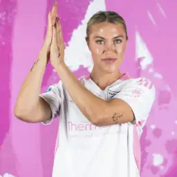 Freja Olofsson