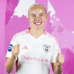 Kamilla Melgård
