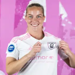 Hildur Antonsdóttir