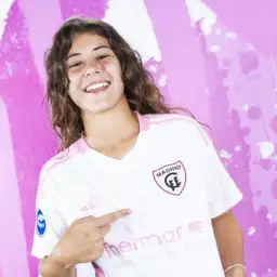 Claudia Indias