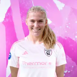 Emilie Nautnes