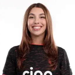 Morgan Weaver