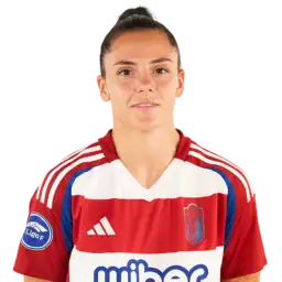 Alba Pérez