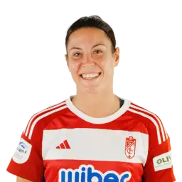 Cristina Postigo