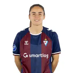 Carmen Álvarez