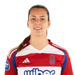 Andrea Gómez